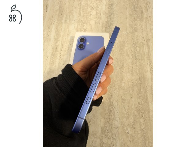iPhone 16 128gb kártyafüggetlen