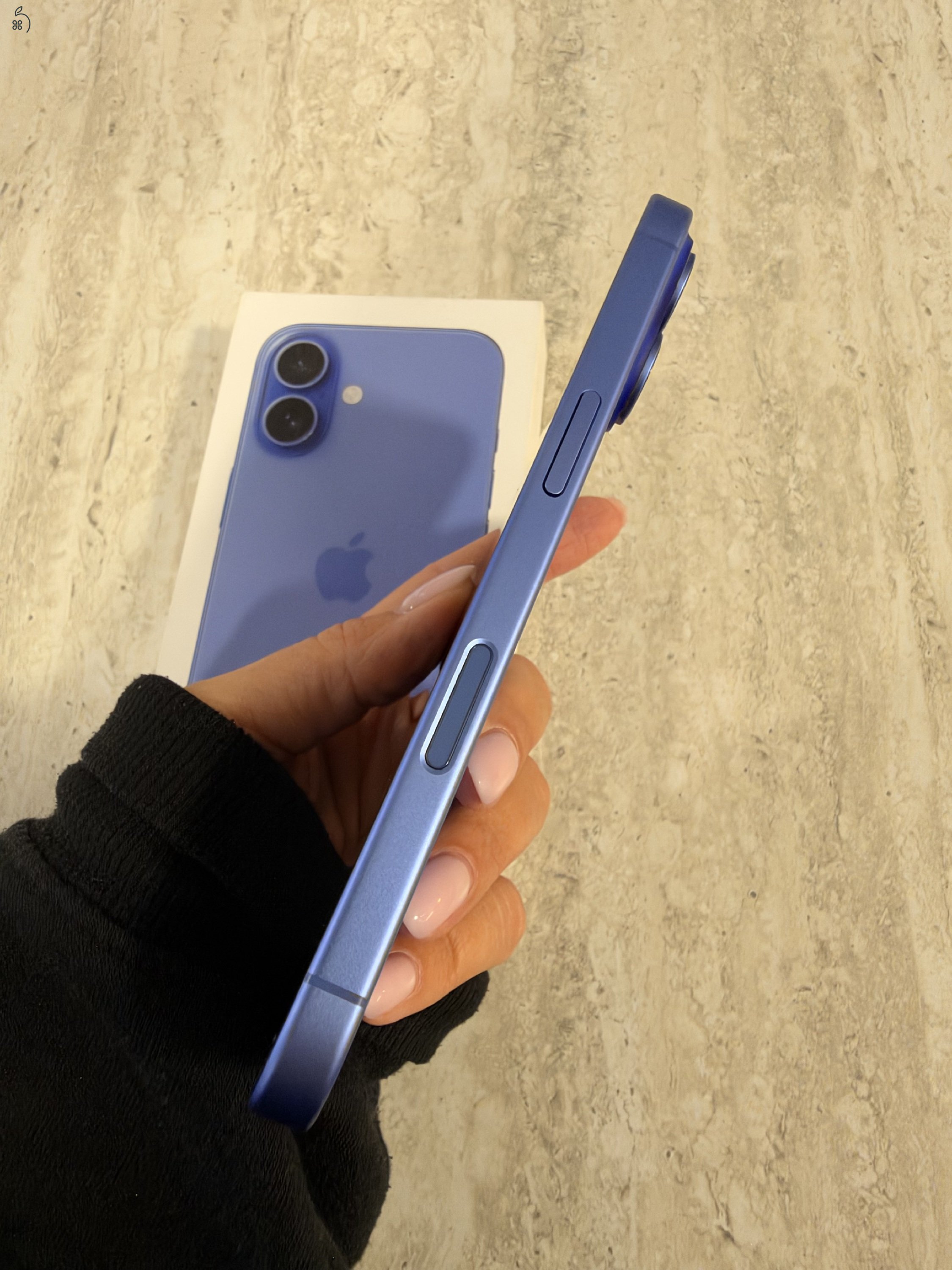 iPhone 16 128gb kártyafüggetlen
