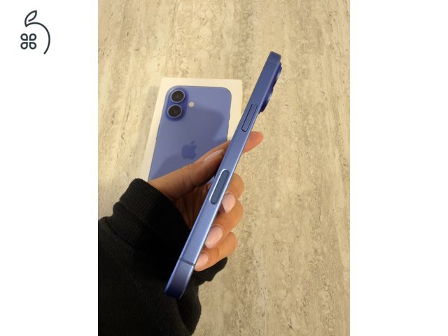 iPhone 16 128gb kártyafüggetlen