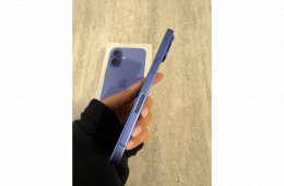 iPhone 16 128gb kártyafüggetlen