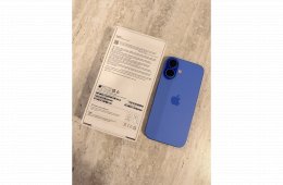 iPhone 16 128gb kártyafüggetlen