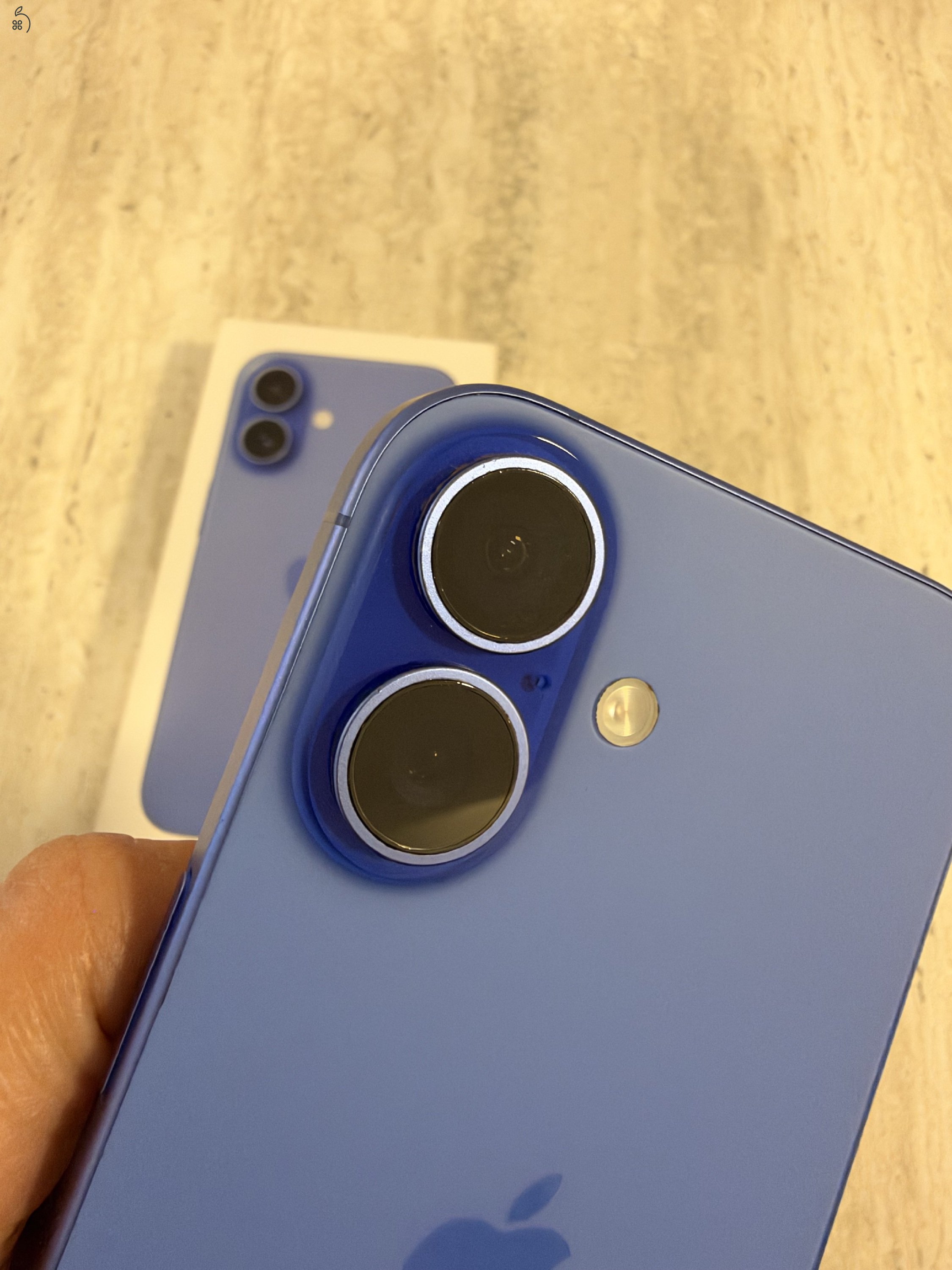iPhone 16 128gb kártyafüggetlen