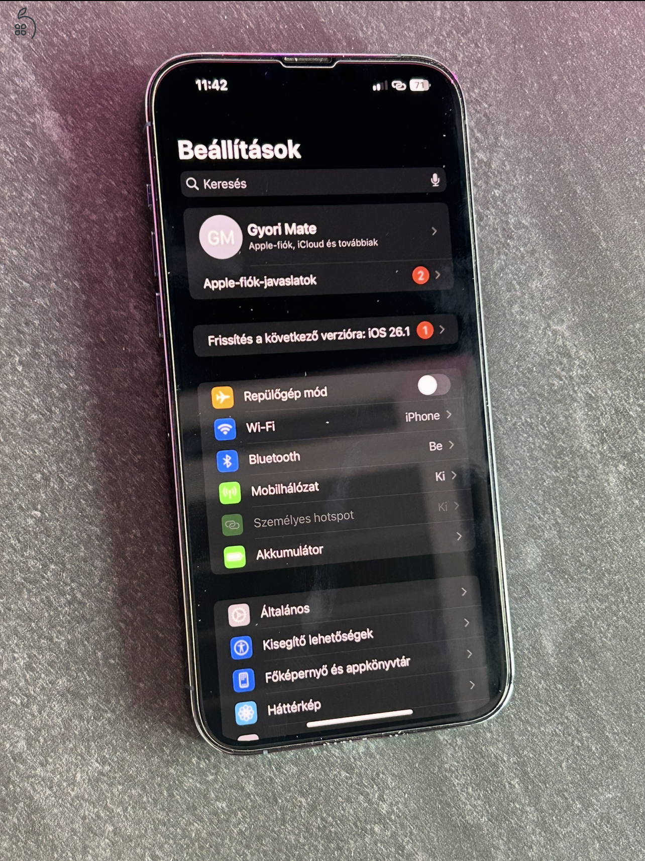  iPhone 13 Pro Max