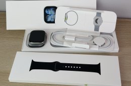 Apple Watch Series 11 GPS, 46mm, Space Gray - újszerű