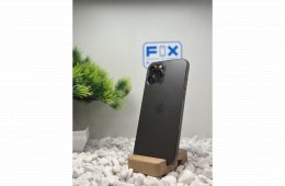 Phone 12 Pro Max 128GB Független 100% akkumulátor Mgkímélt állapot