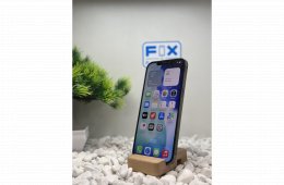 Phone 12 Pro Max 128GB Független 100% akkumulátor Mgkímélt állapot