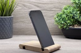 Hibátlan iPhone 12 Pro Space Gray 128GB 2 ÉV Garanciával Számlával Aksi 100%
