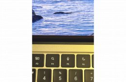 M2 Starlight 8GB RAM 256GB SSD MacBook Air 13,6
