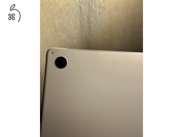 M2 Starlight 8GB RAM 256GB SSD MacBook Air 13,6