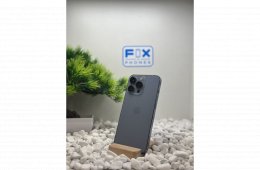 iPhone 13 Pro 256GB Független 100% akkumulátor Megkímélt állapot