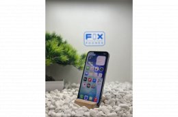 iPhone 13 Pro 256GB Független 100% akkumulátor Megkímélt állapot