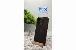 iPhone 15 Pro Max 256GB Független 100% akkumulátor Megkímélt állapot