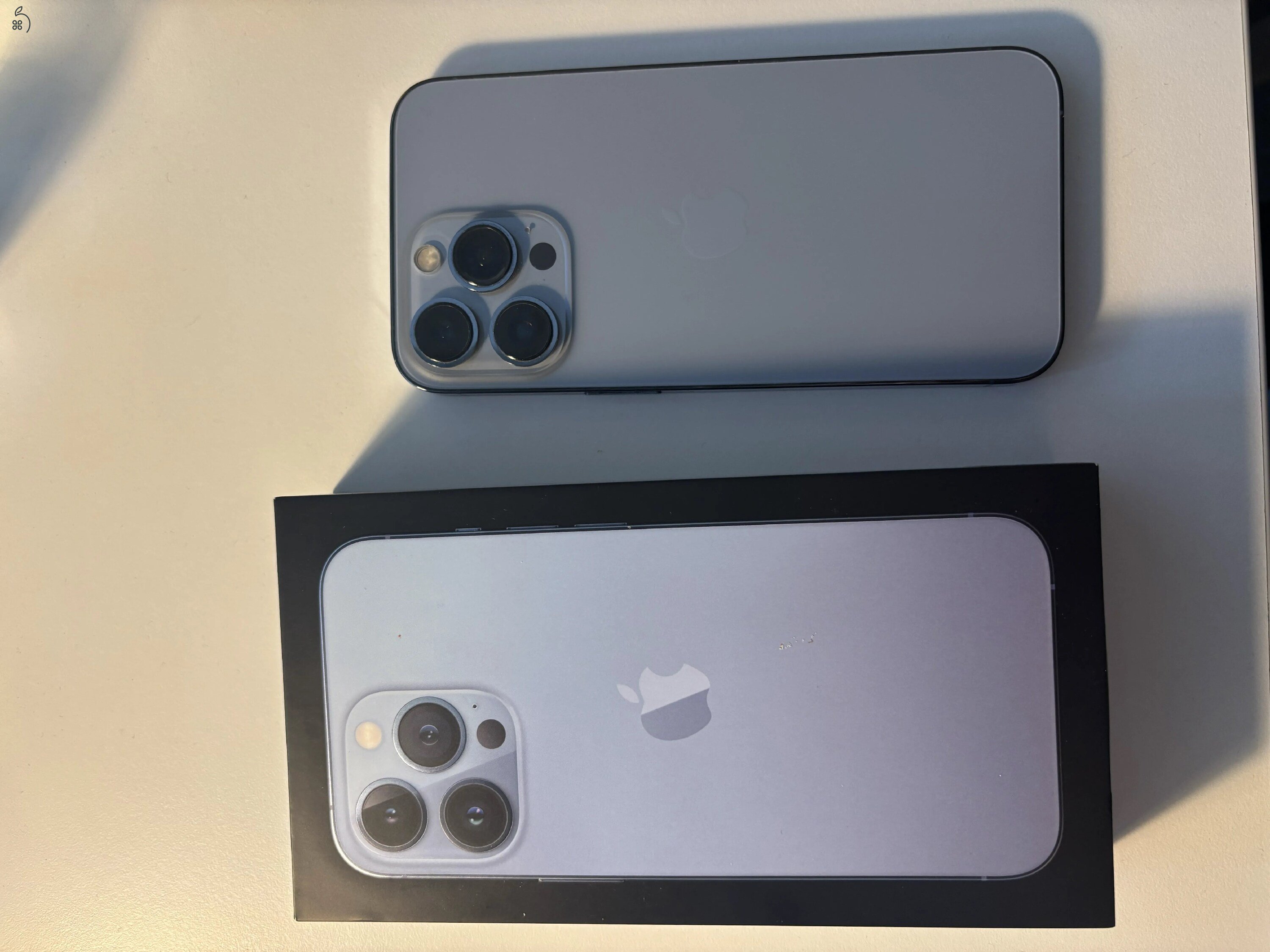 Iphone 13 pro