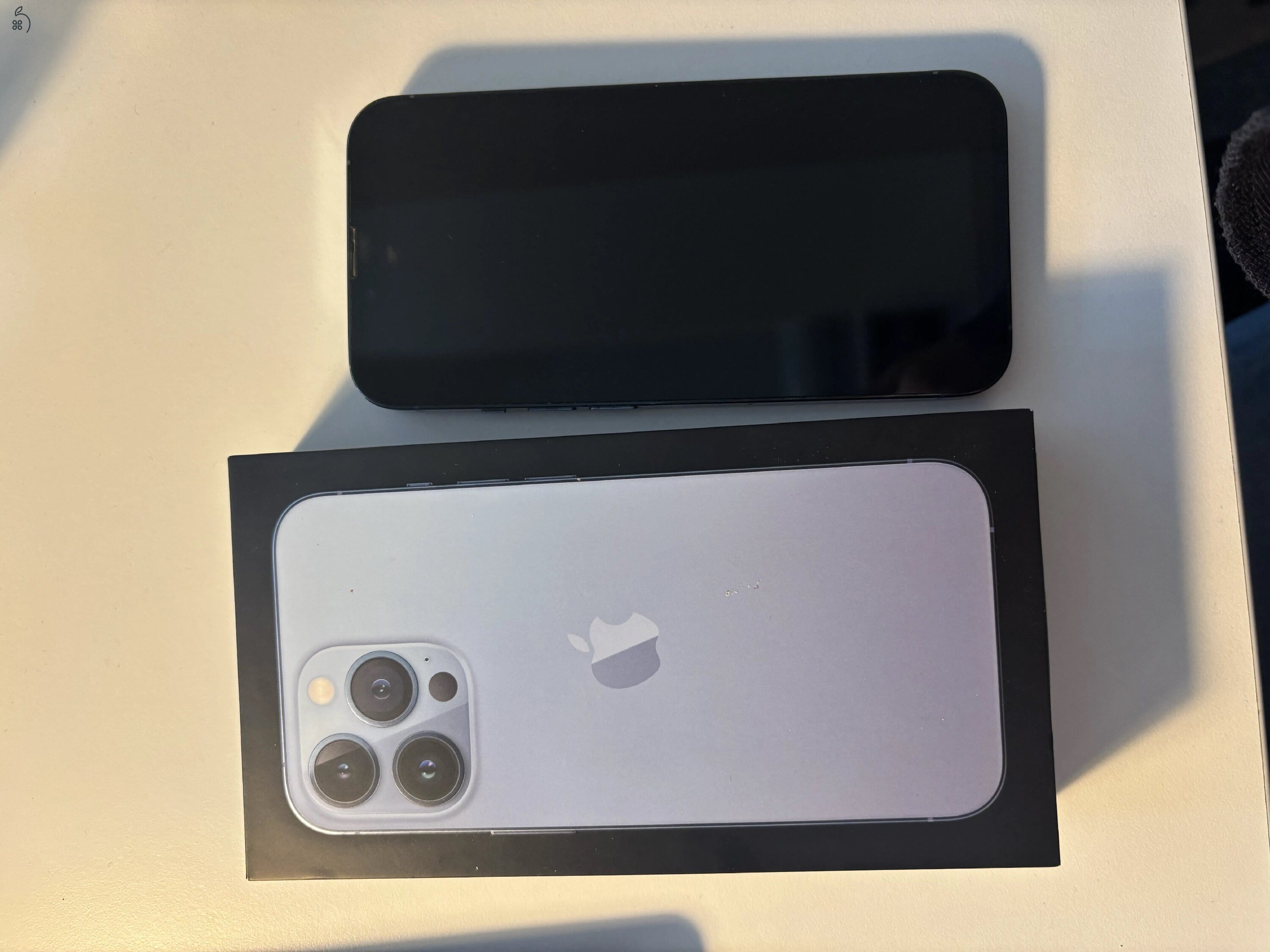 Iphone 13 pro