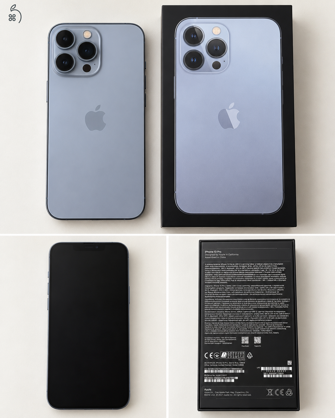 Iphone 13 pro