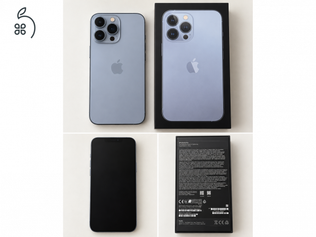 Iphone 13 pro