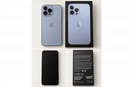 Iphone 13 pro