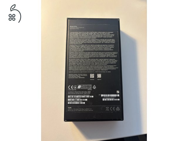 Iphone 13 pro