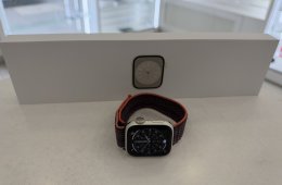 Apple Watch 8 41mm Cellular/1 hónap gar./Akku 94%/p5071