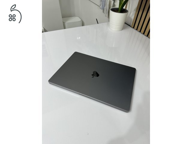 MacBook Pro 16