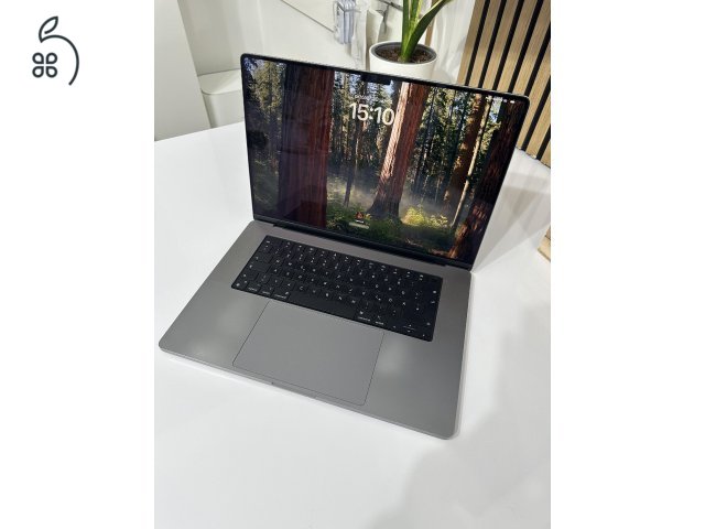 MacBook Pro 16