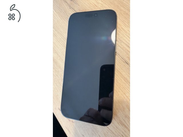 Eladó iPhone 16 Pro Max 512GB független