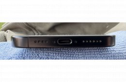 Eladó iPhone 16 Pro Max 512GB független