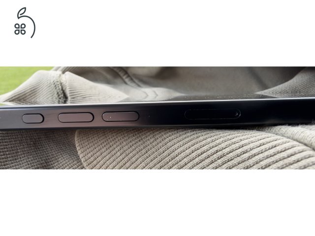 Eladó iPhone 16 Pro Max 512GB független