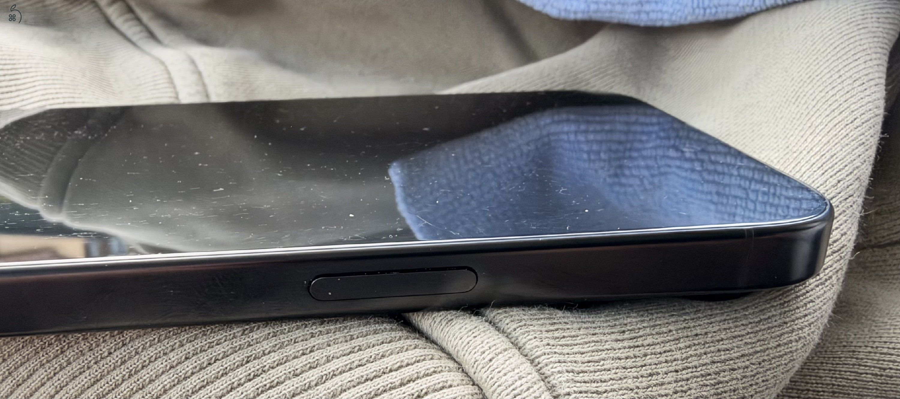 Eladó iPhone 16 Pro Max 512GB független