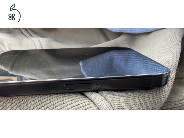 Eladó iPhone 16 Pro Max 512GB független