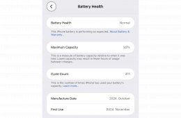 Eladó iPhone 16 Pro Max 512GB független