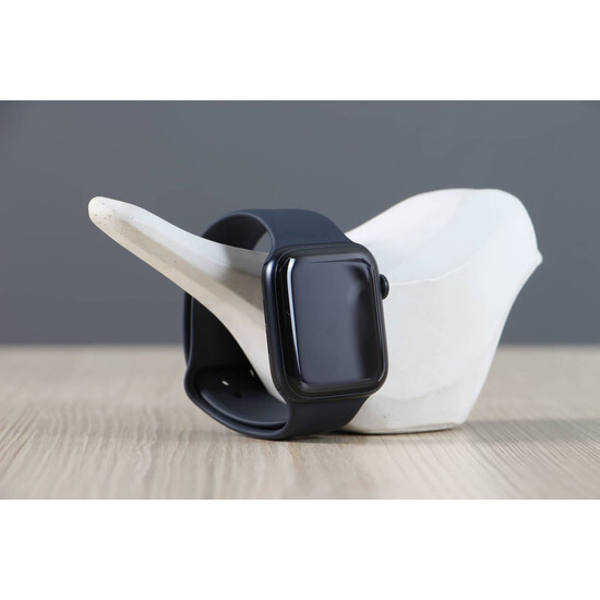 Használt Apple Watch SE 3 44mm CELL asztrofekete A US-8749