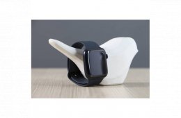 Használt Apple Watch SE 3 44mm CELL asztrofekete A US-8749
