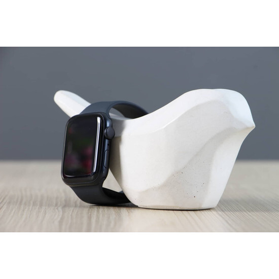 Használt Apple Watch SE 3 44mm CELL asztrofekete A US-8749