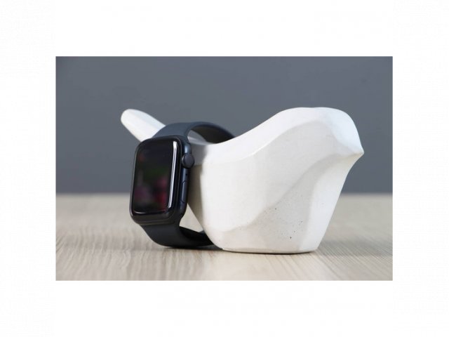 Használt Apple Watch SE 3 44mm CELL asztrofekete A US-8749