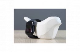 Használt Apple Watch SE 3 44mm CELL asztrofekete A US-8749