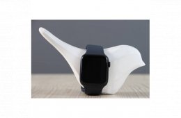 Használt Apple Watch SE 3 44mm CELL asztrofekete A US-8749