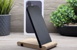 Hibátlan iPhone 16 Plus Black 128GB 2 ÉV Garanciával Számlával