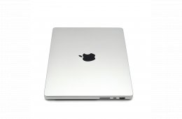 MacBook Pro 14″ 2021, M1 Pro 8 core, 16 GB RAM, 14 core GPU, 512 GB SSD, Silver 27% Áfa 0644AB