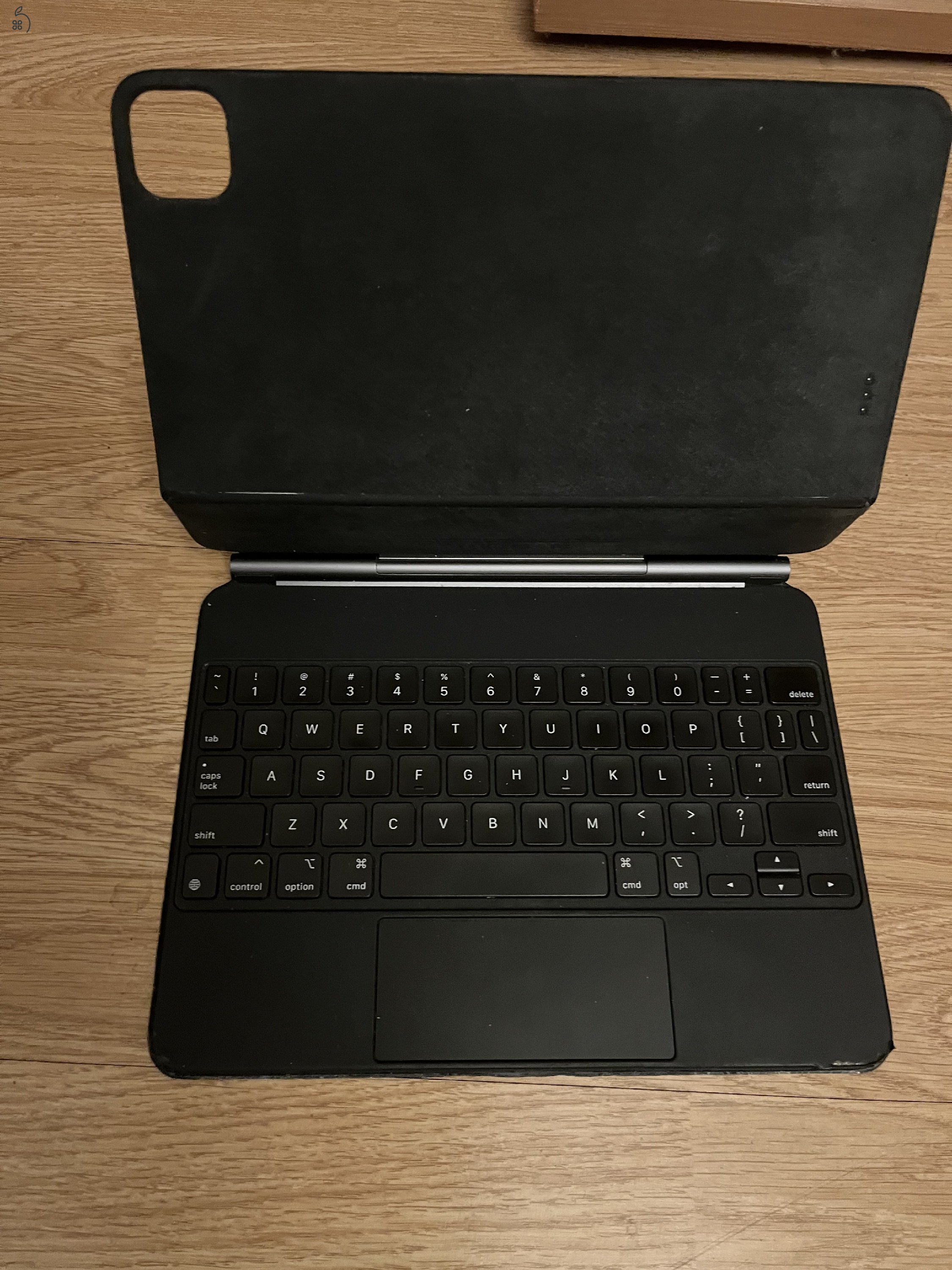 Apple Magic Keybord iPad 