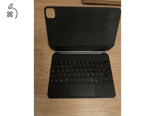 Apple Magic Keybord iPad 