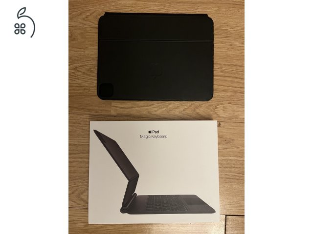 Apple Magic Keybord iPad 