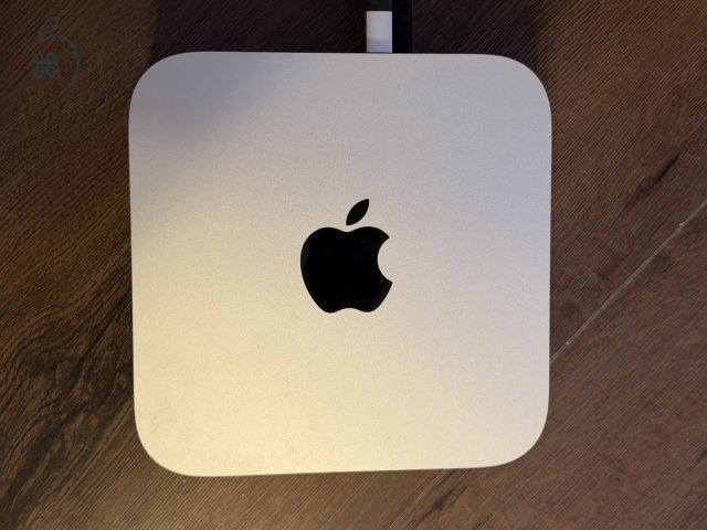 Mac mini (M1, 2020) 2TB 16gb ram + magic mouse, magic keyboard, satechi hub
