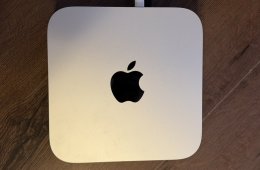 Mac mini (M1, 2020) 2TB 16gb ram + magic mouse, magic keyboard, satechi hub