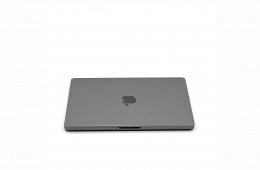 MacBook Pro 14″ 2023, M2 Pro 10 core, 32 GB RAM, 16 core GPU, 1024 GB SSD, Space Gray 27% Áfás, 0638AB
