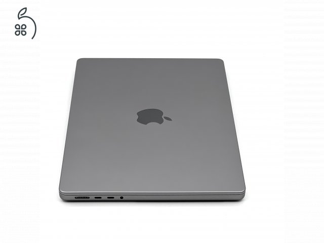 MacBook Pro 14″ 2023, M2 Pro 10 core, 32 GB RAM, 16 core GPU, 1024 GB SSD, Space Gray 27% Áfás, 0638AB