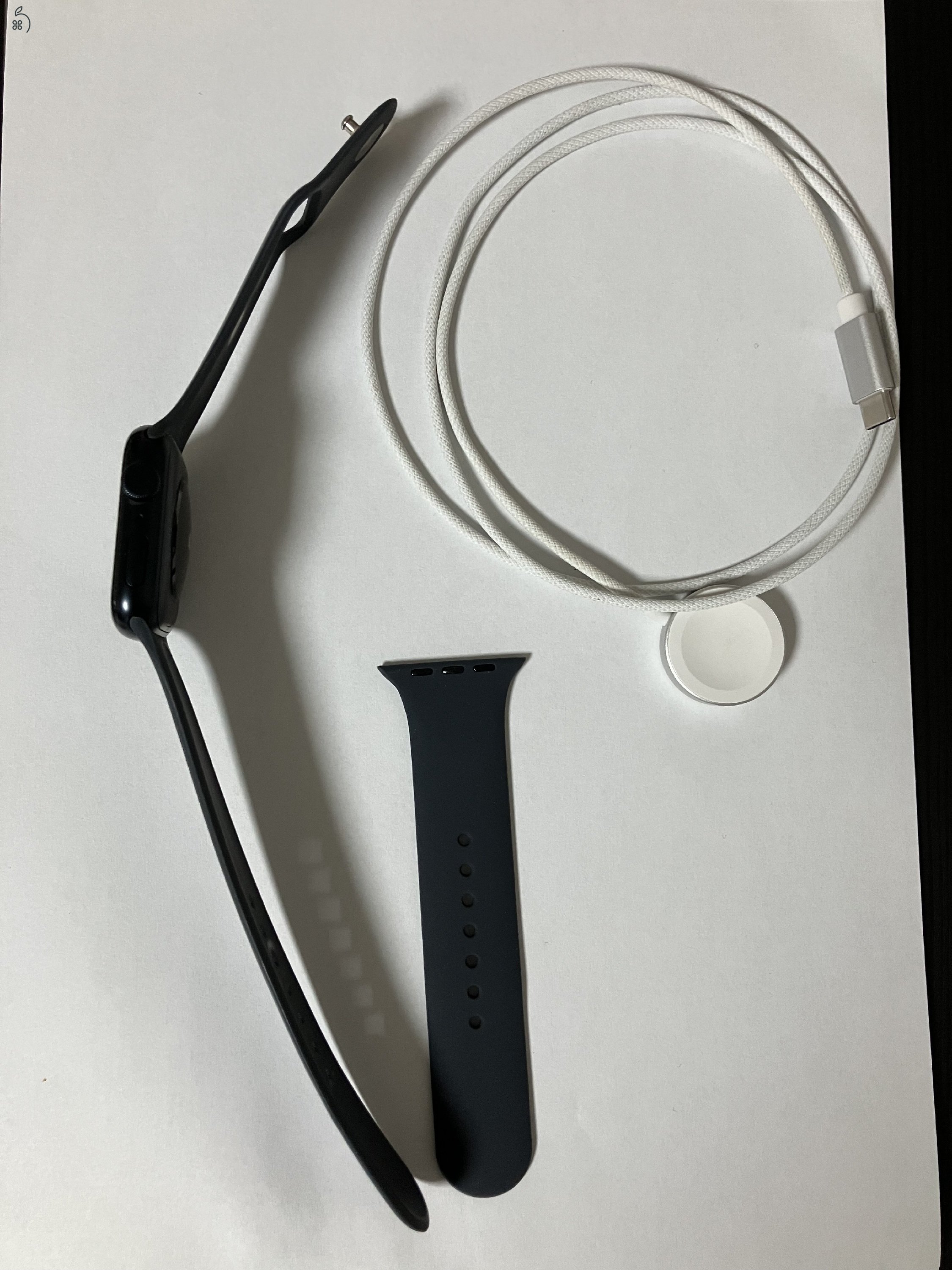 Apple Watch SE 2022,GPS,44mm.