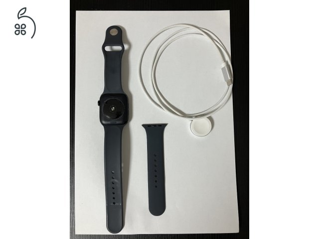 Apple Watch SE 2022,GPS,44mm.
