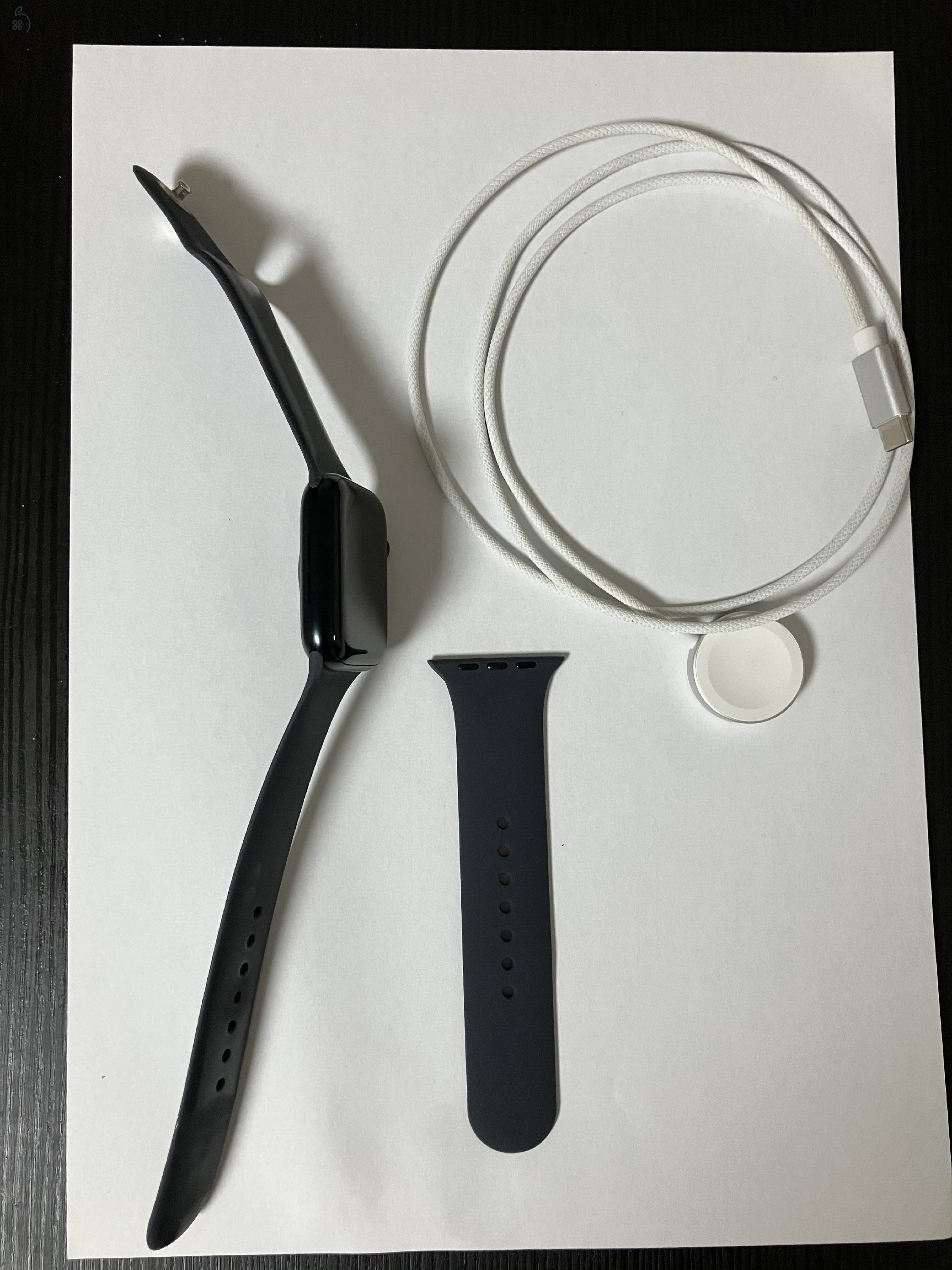 Apple Watch SE 2022,GPS,44mm.