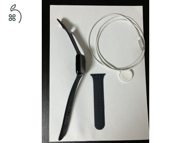 Apple Watch SE 2022,GPS,44mm.